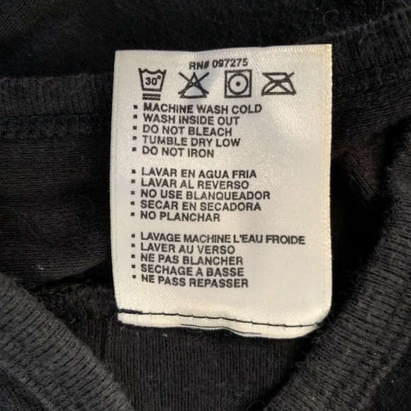 Fox Racing women’s long sleeve light hoodie - Picture 4 of 6